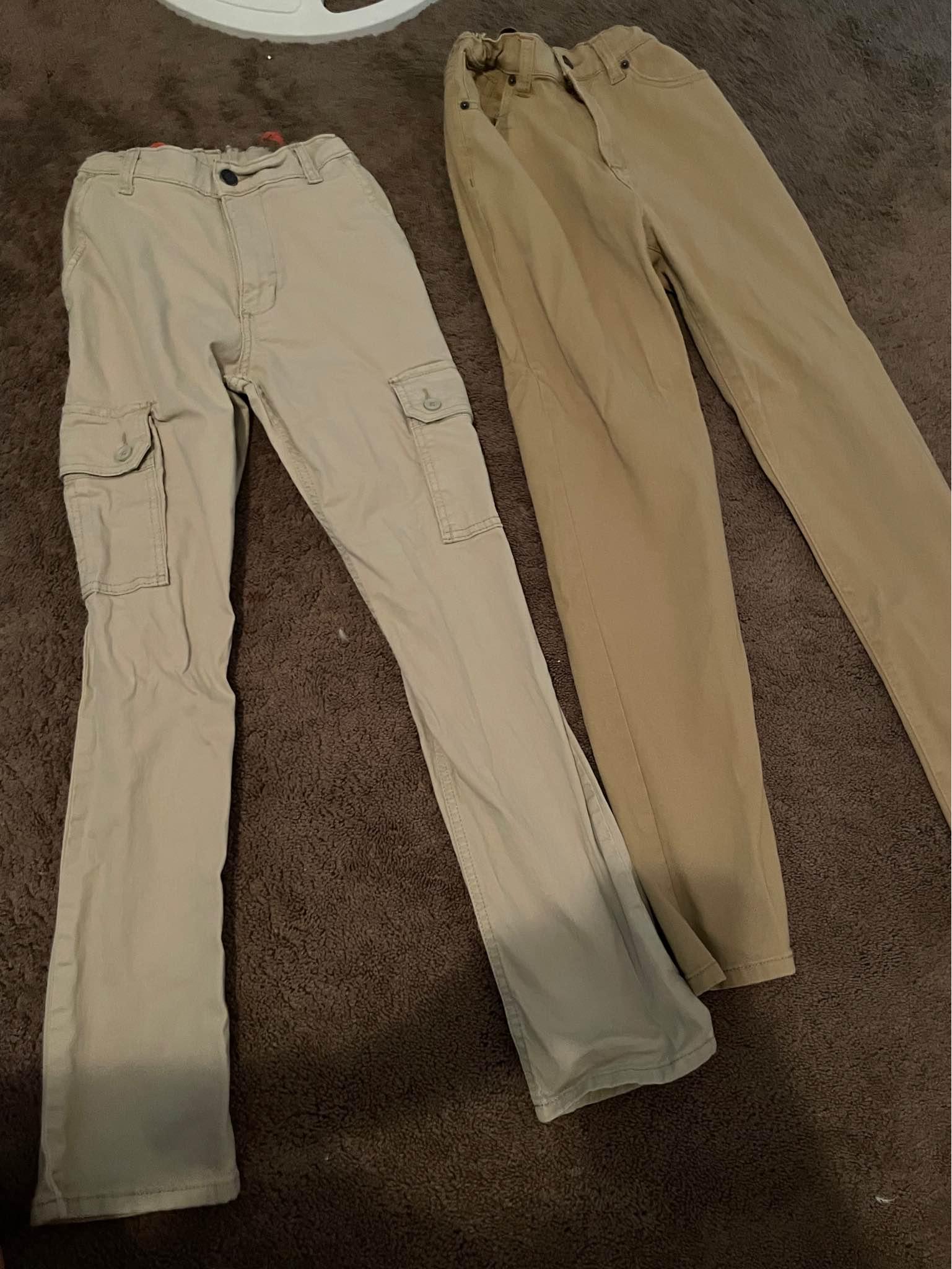 Boys Large Clothing Lot 7 pieces under Armour Kids Danville