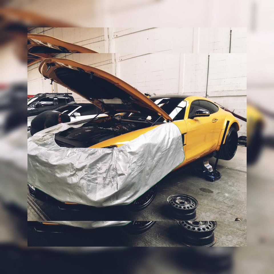 JC Performance | Estado de México