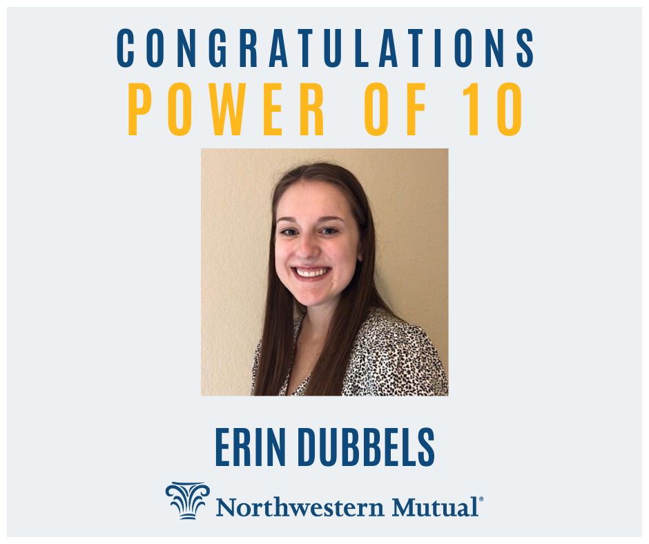 Congratulations to... - Northwestern Mutual - Minneapolis | Facebook