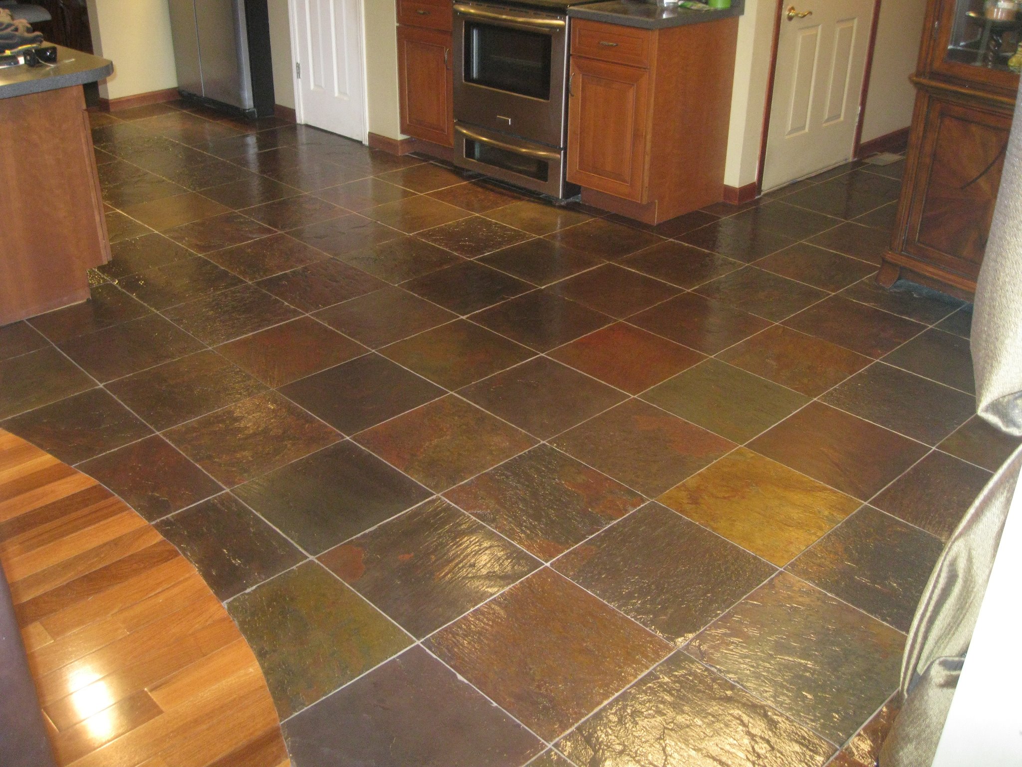 Ohio Tile Restoration | Ottoville OH