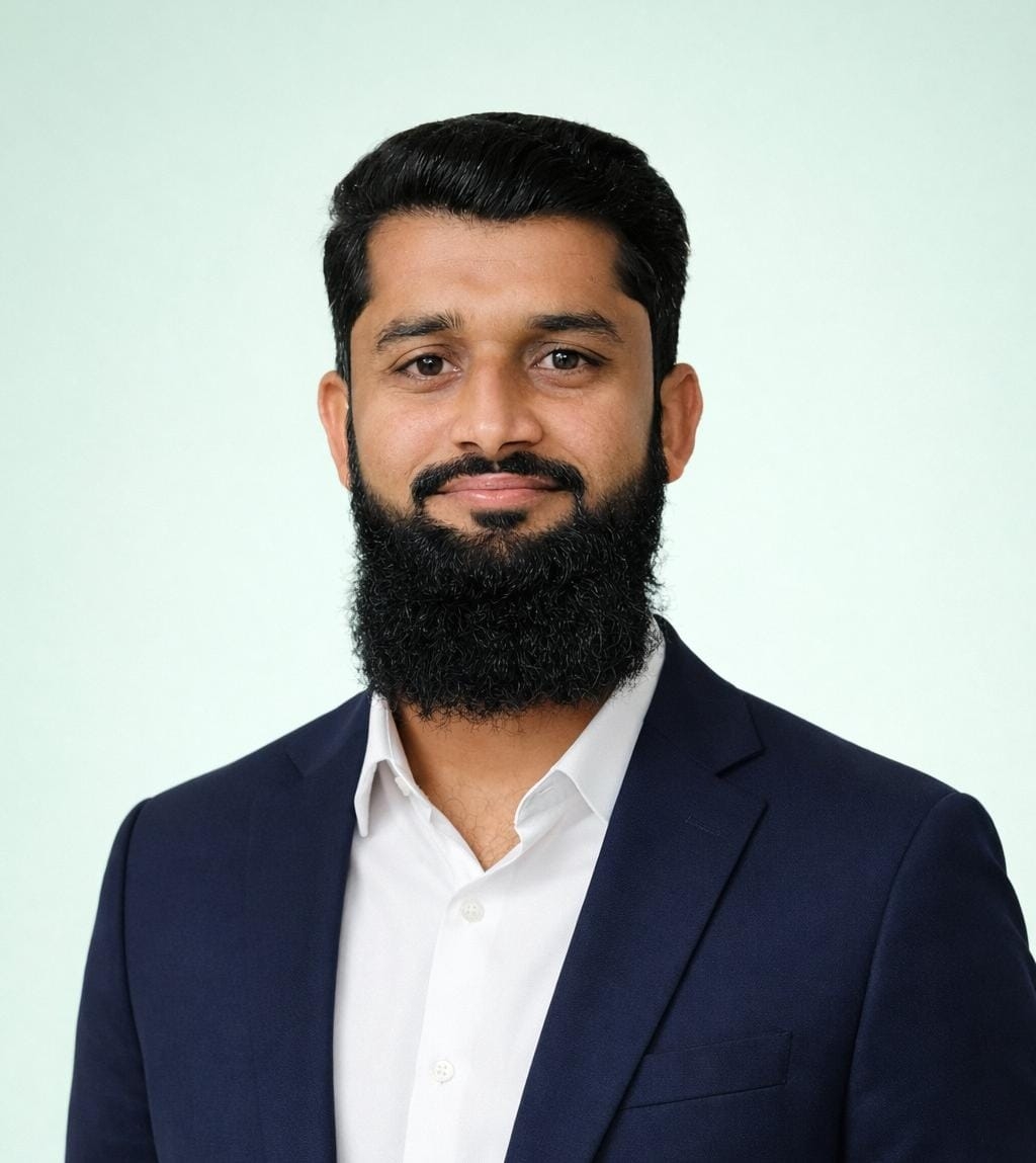 Aqib Javaid