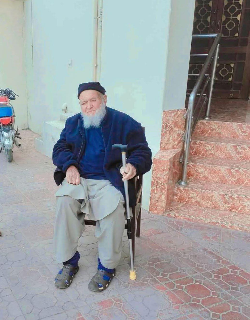 Azad Hossen Robi