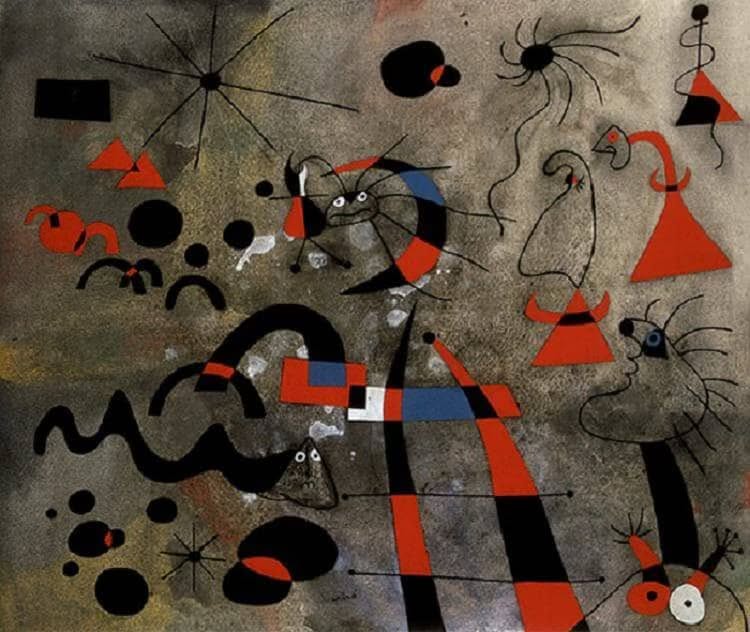 その他 Joan Miro: The Ladder of Escape [DVD] of Joan Ladder [DVD] Escape The その他 Miro: