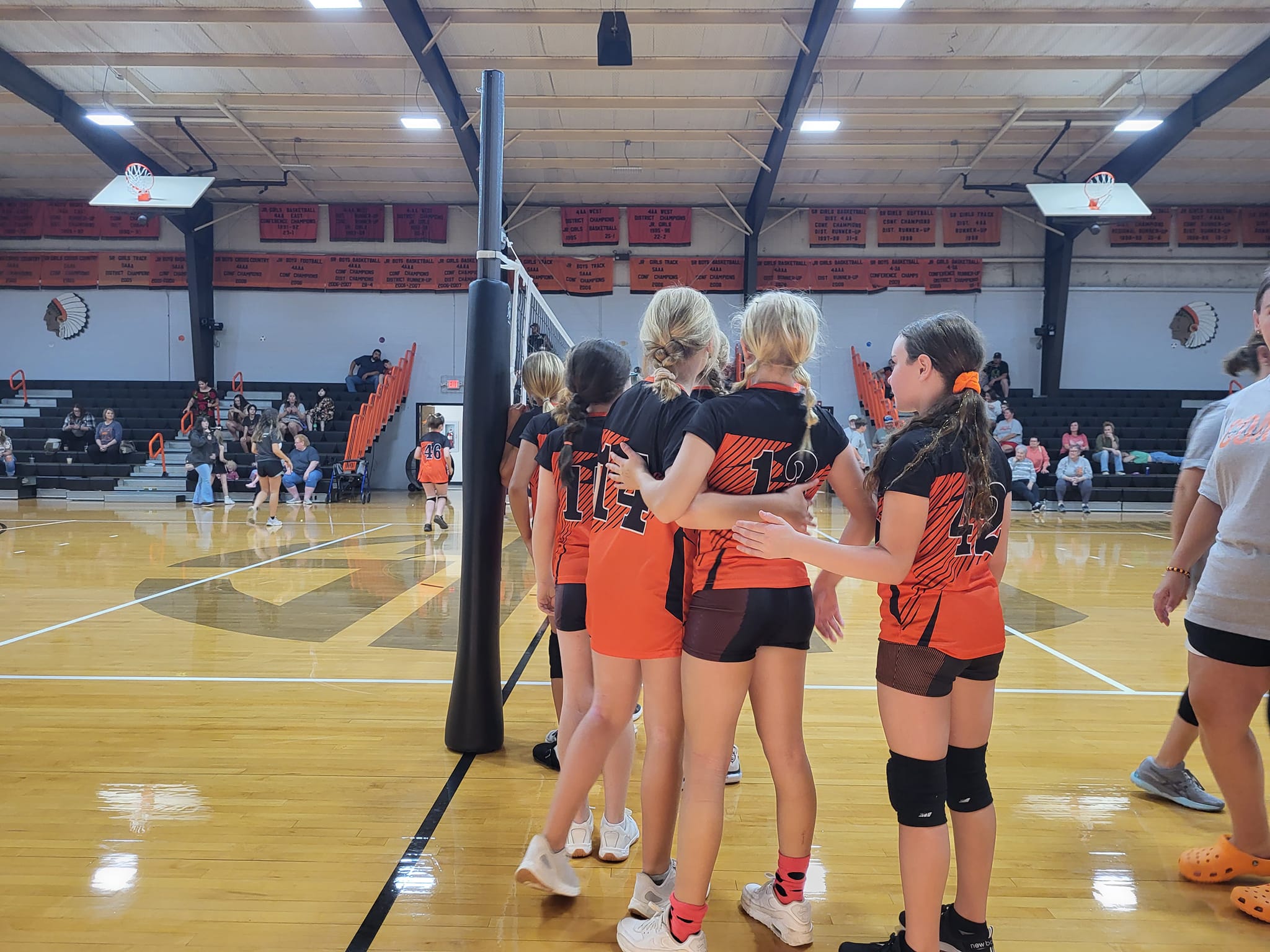 Amarillo Elite... - Amarillo Elite Volleyball (AEV)