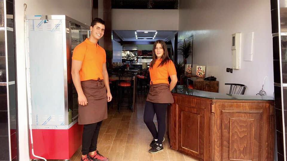 Chez rifi | Casablanca