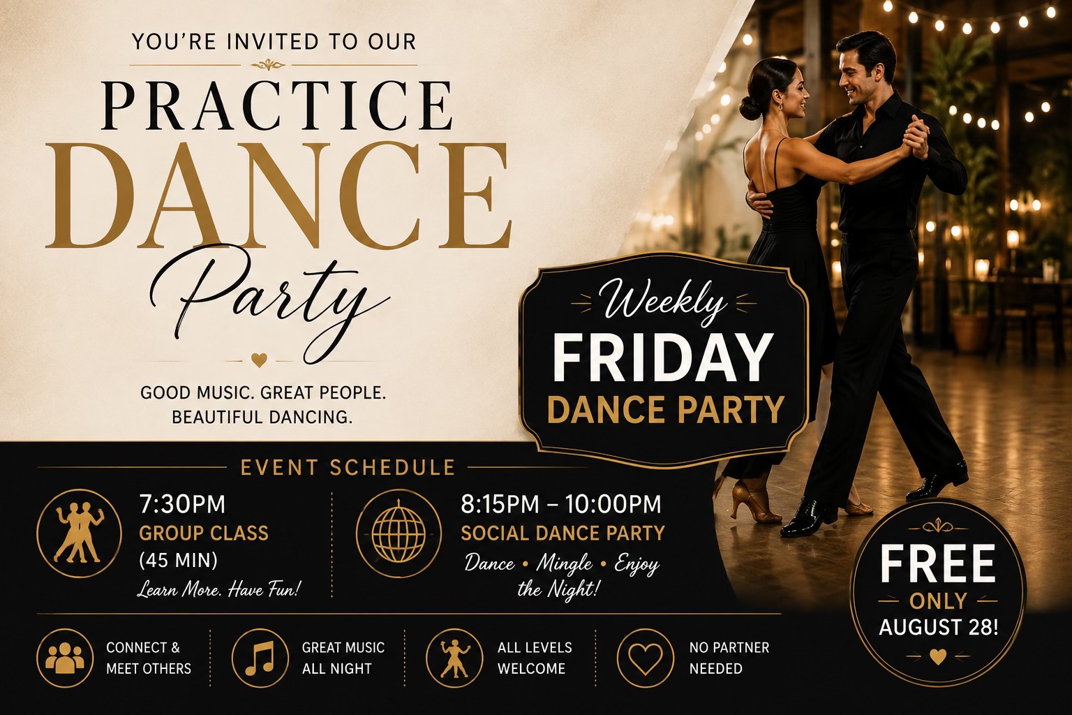 Khusra Dance Party | Facebook