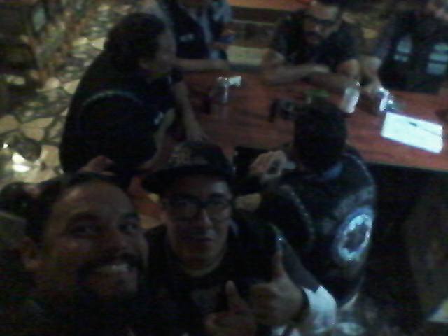 Casa club Aztec Rider's MC... - Aztec Rider's MC Miquiztli | Facebook
