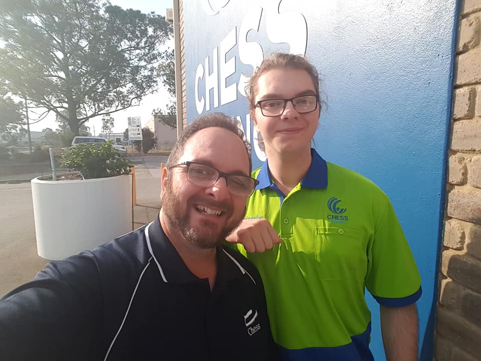 Chess Moving Perth | Kewdale WA