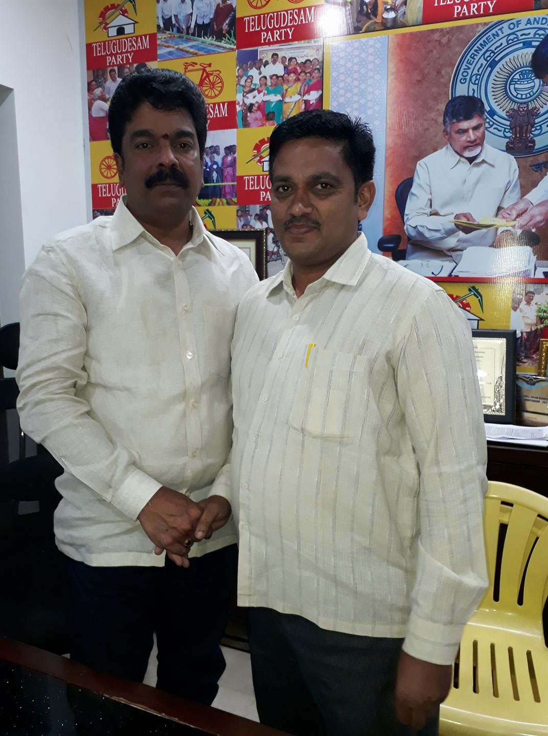 Rmp Dr Suresh Babu Kondisetty Vijayawada