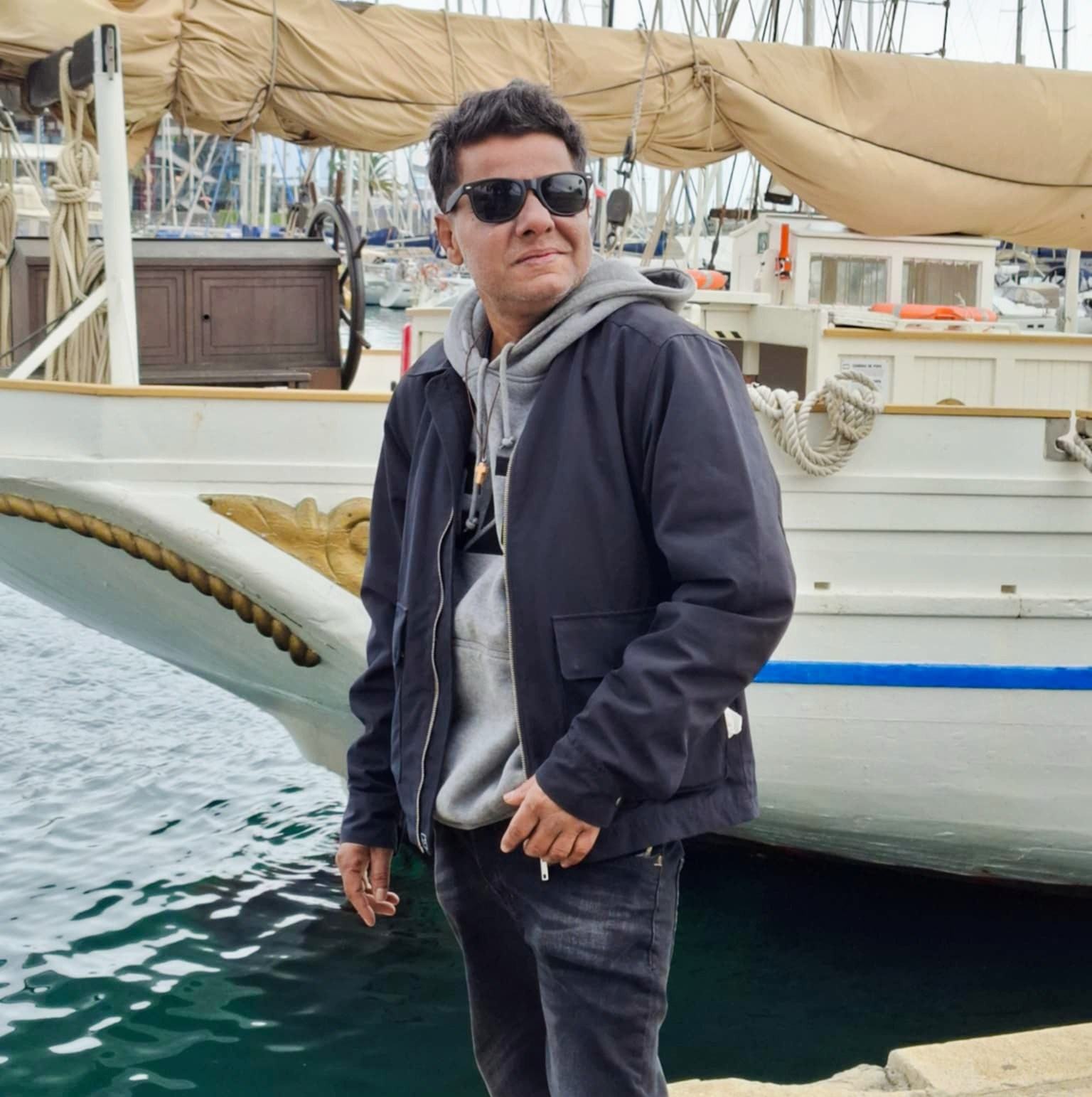 Simon Rozario