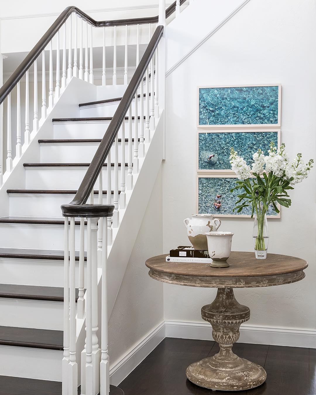 Mimi Friend Interiors