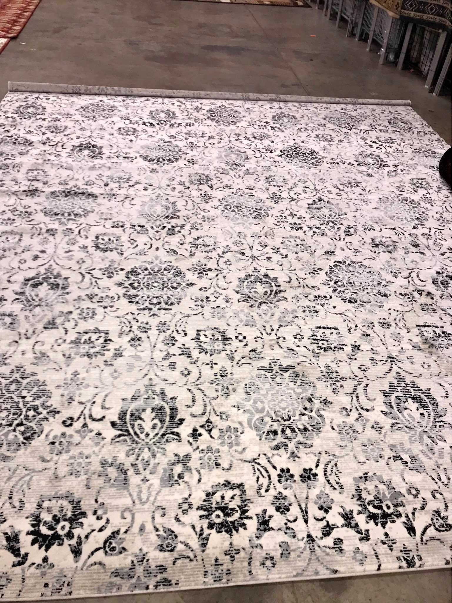 Last chance they are almost gone 13x15 rugs 25$ - Area Rugs - Dalton ...