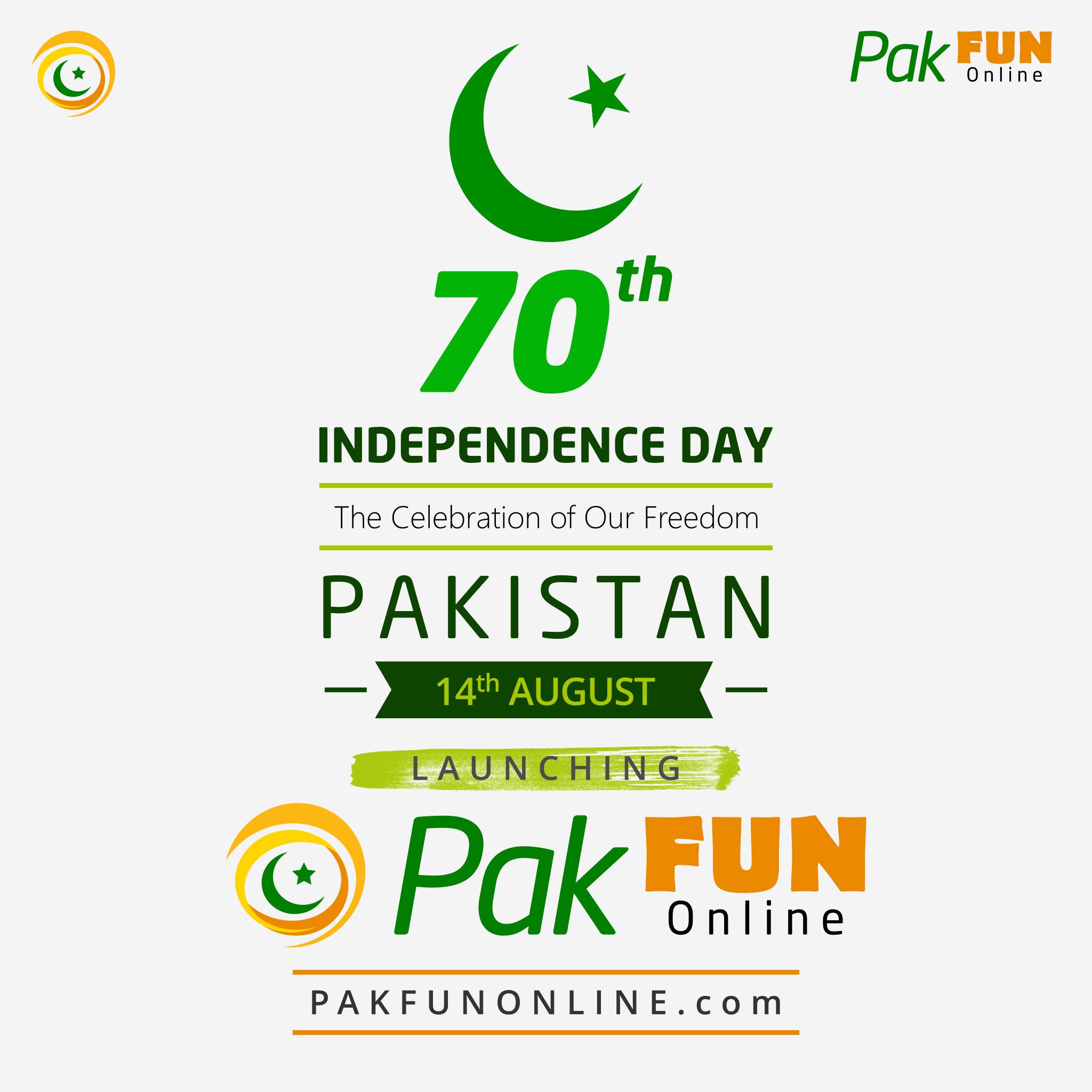 Pak Fun Online