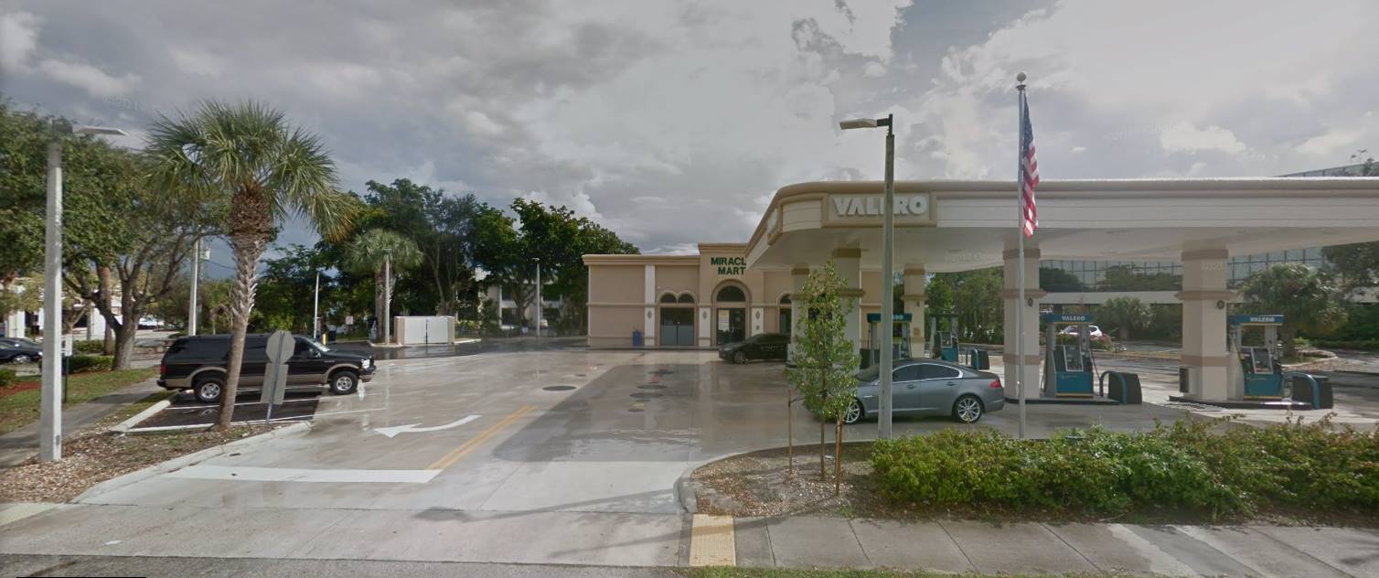 Русский Мини Маркет Miracle MART Valero | Boca Raton FL