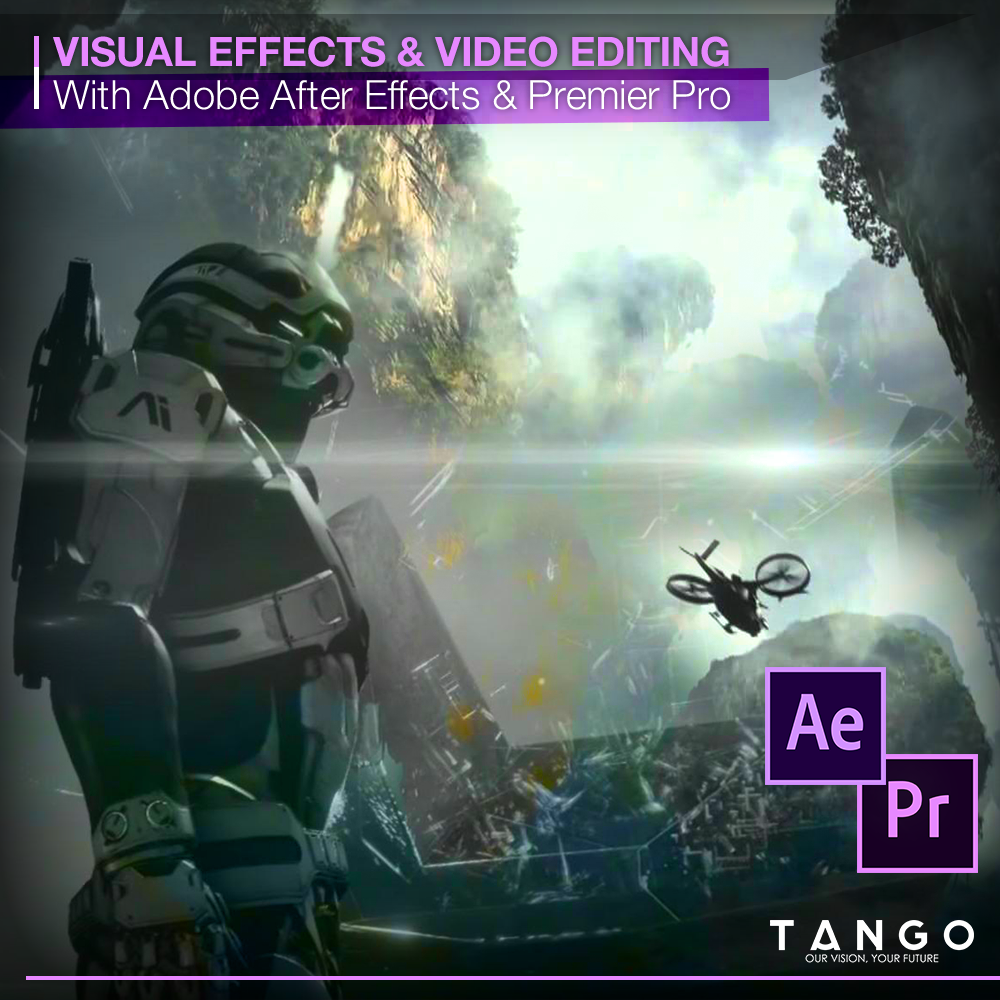Tango Tech