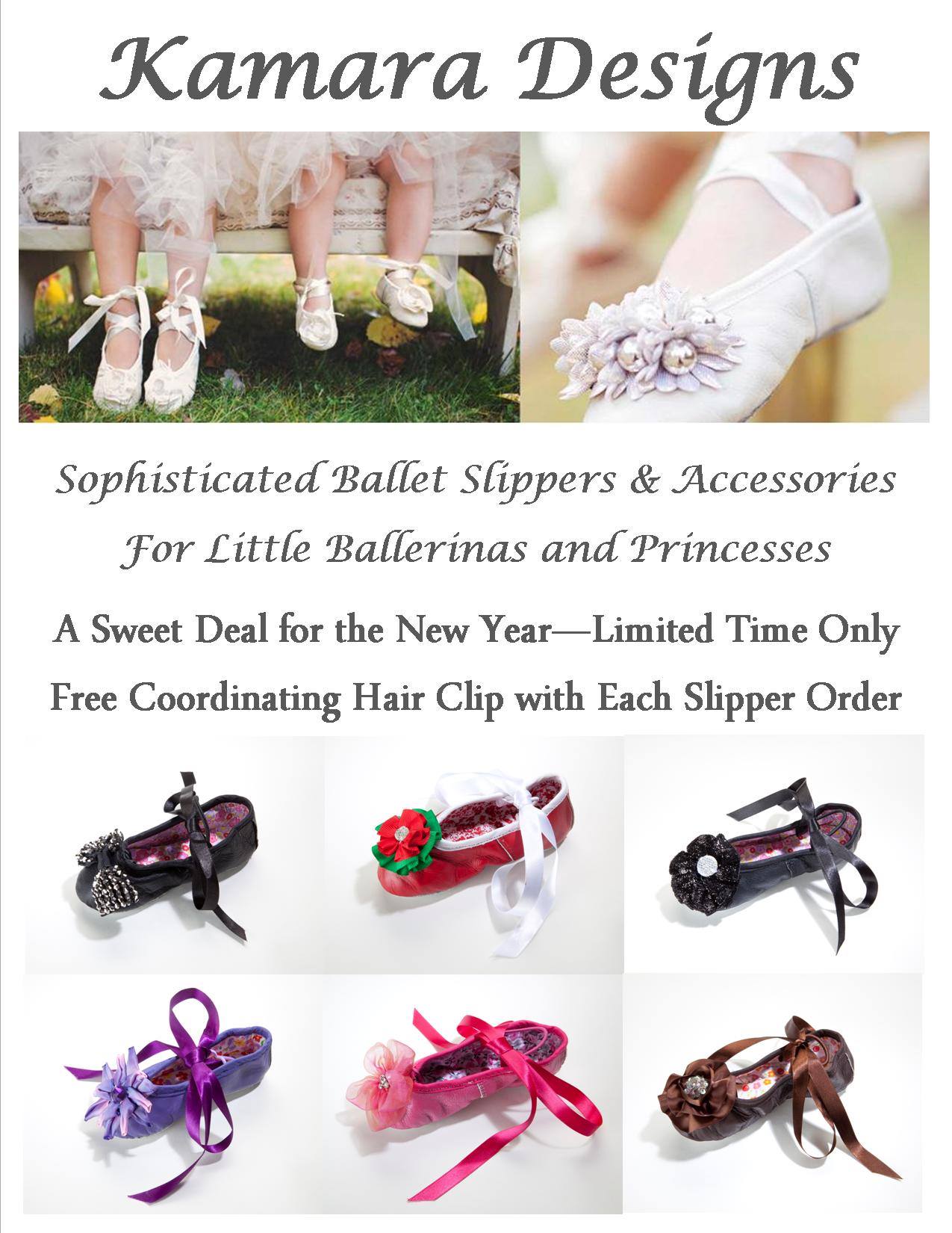 Kamara Designs USA