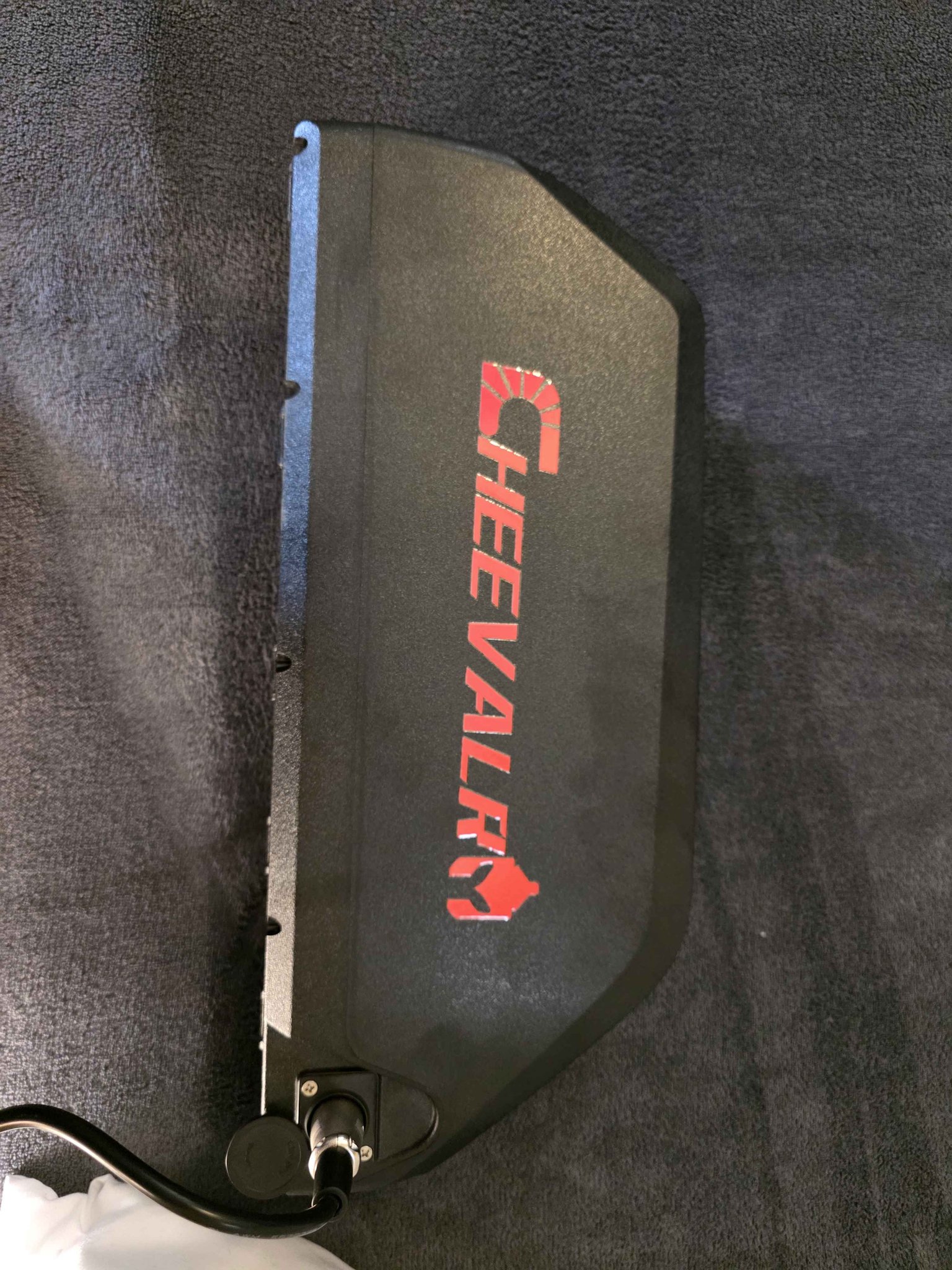 Cheevalry gs20 - Bicycle Accessories - Denver, Colorado | Facebook ...