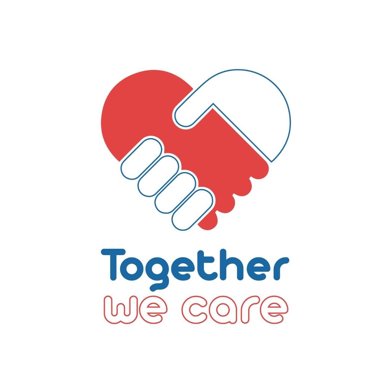 Together We Care Home Facebook