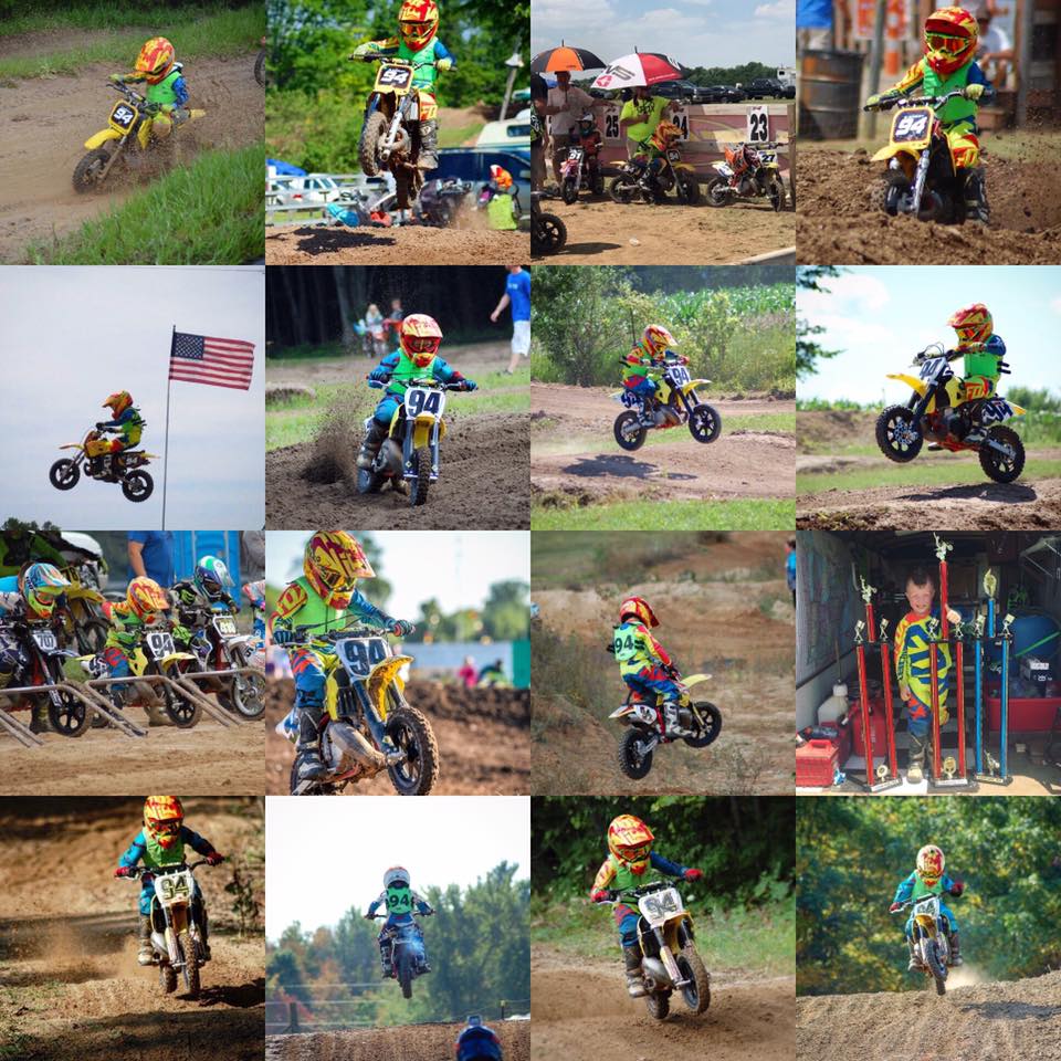 Whaley Racing - My first full year of racing is in the... | Facebook