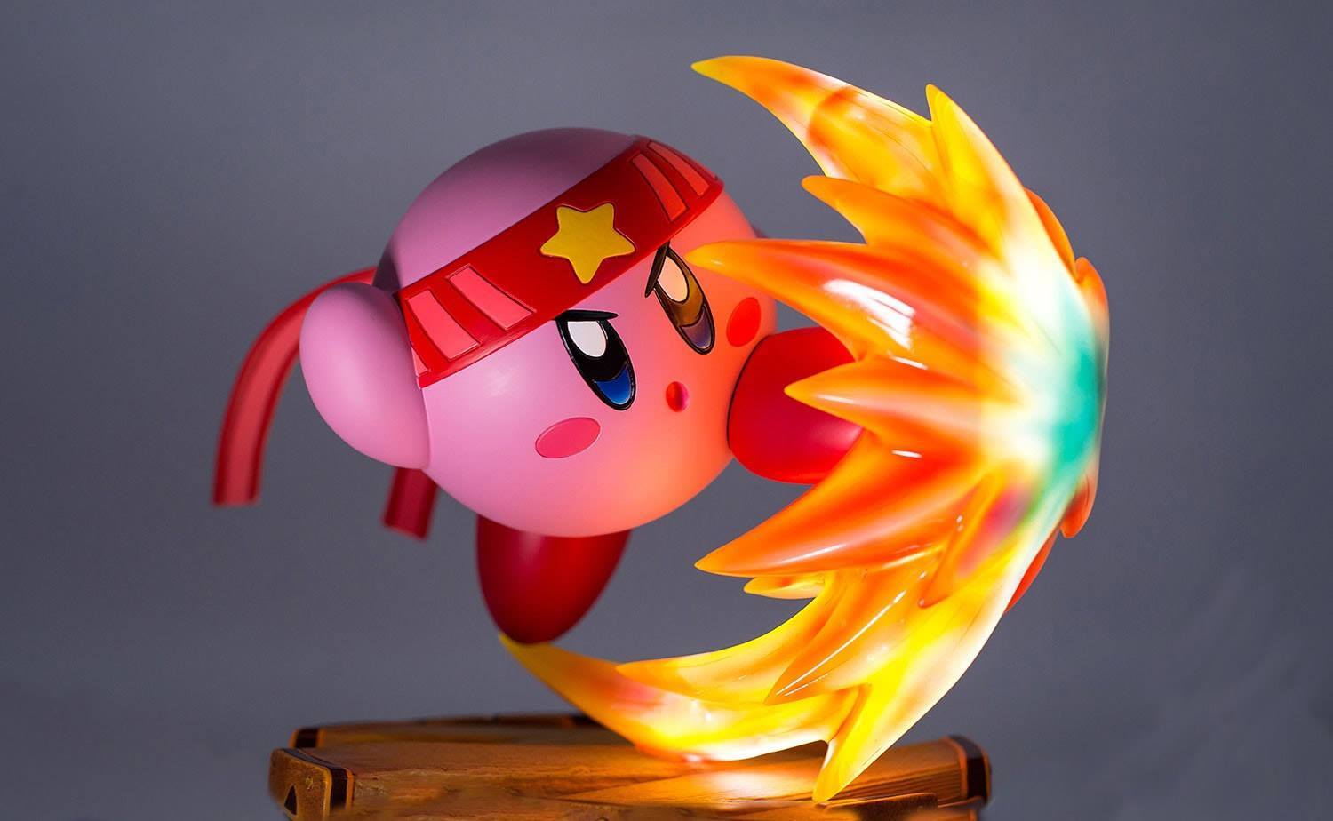 Gamestick Geek & Gaming Media - Kirby #PaulManrique ( カ ー K K Kābī ...