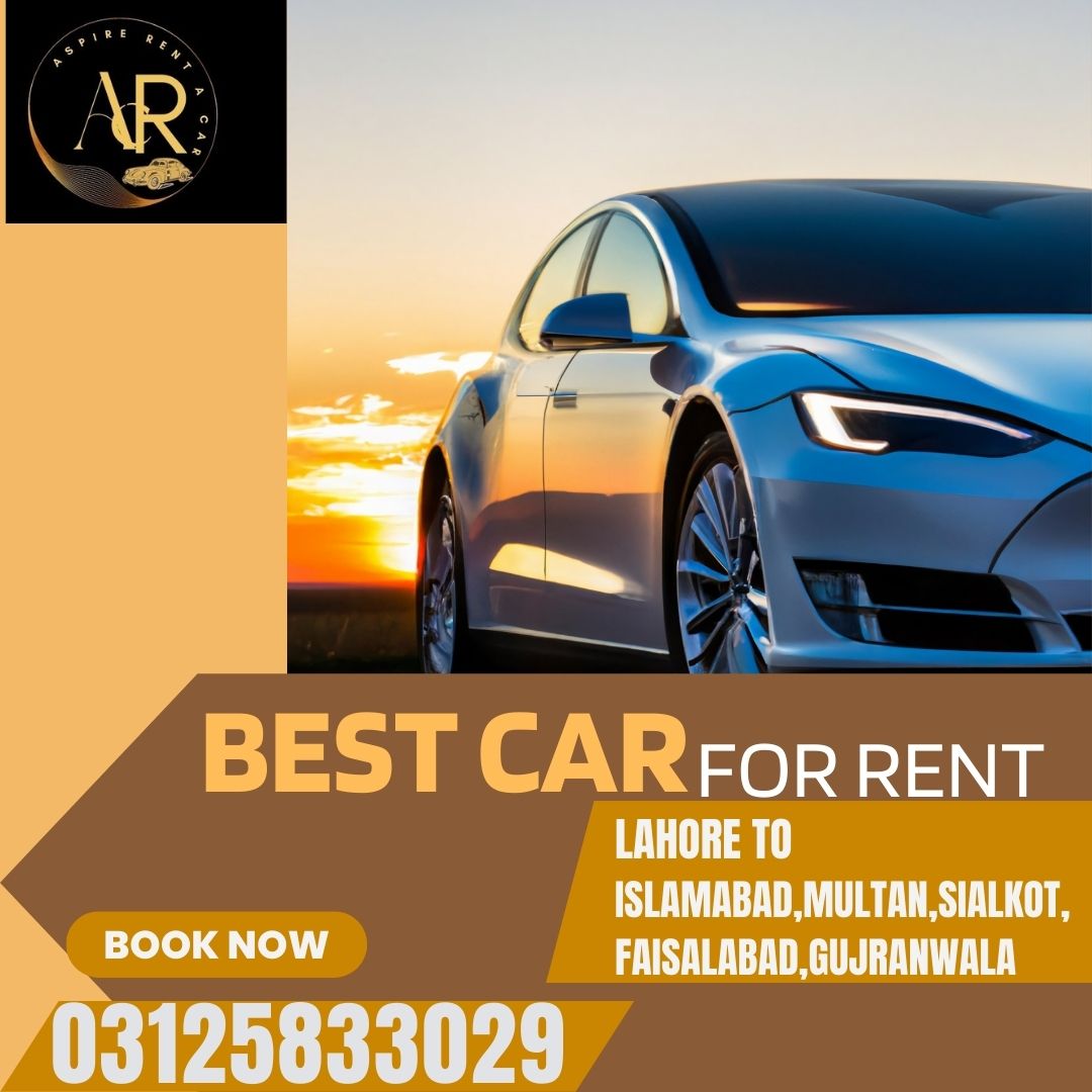 for more details pls call or what'sapp... - Aspire Rent A Car | Facebook