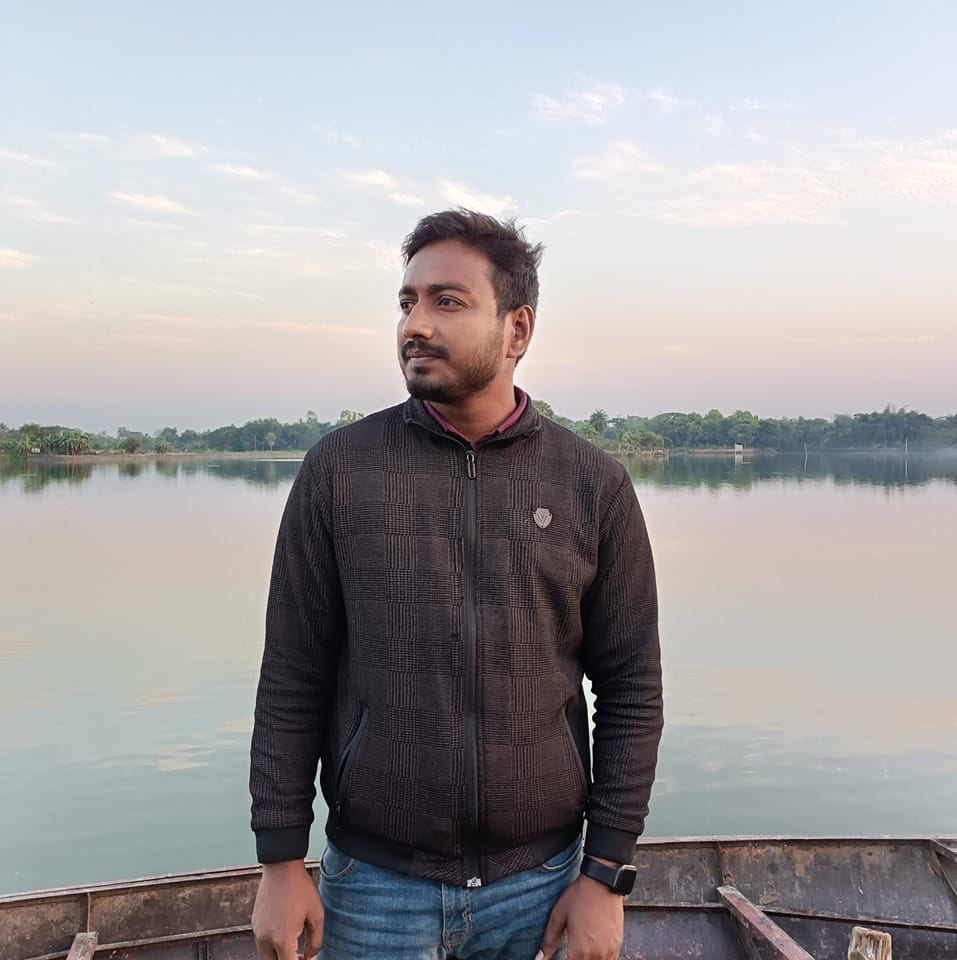 Elius Islam | Mymensingh