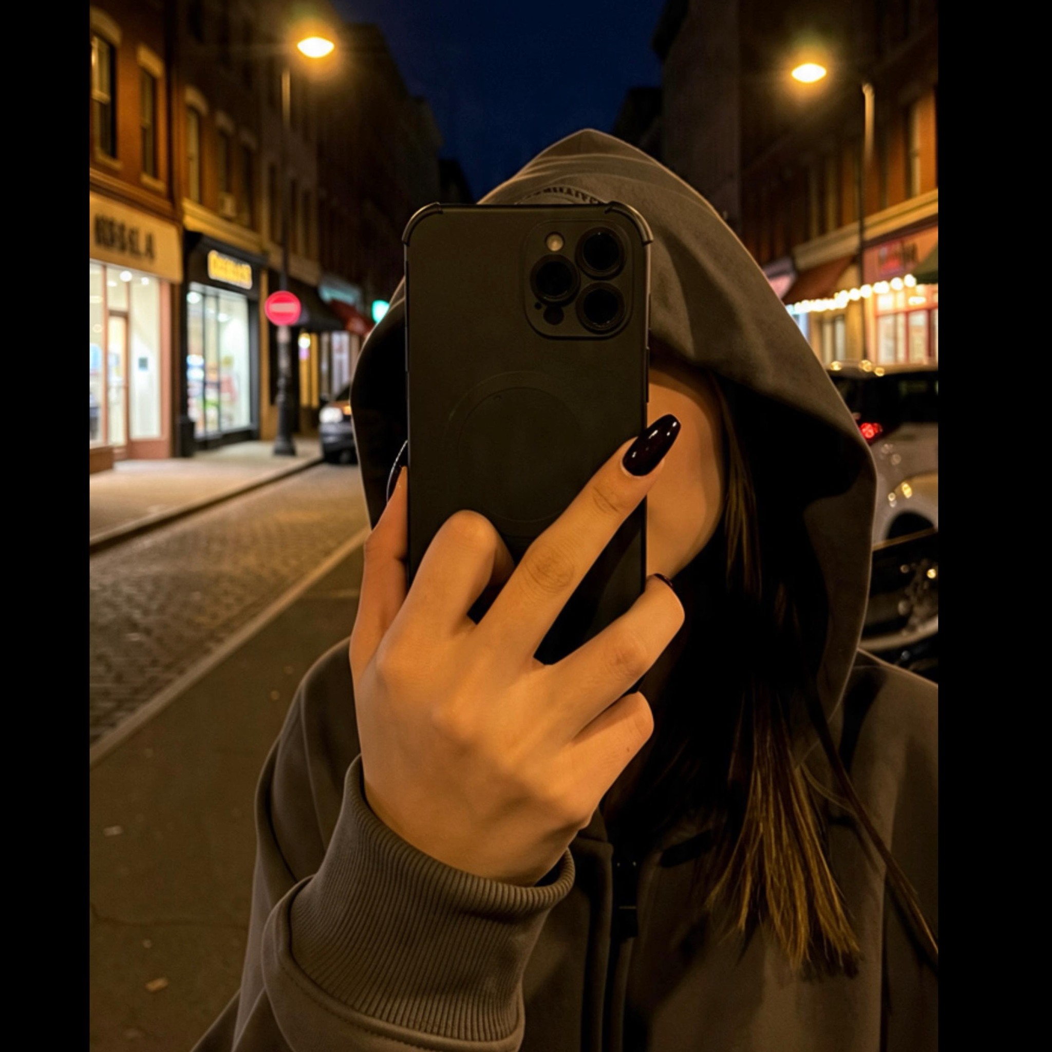 My problem is, I don't get jealous, Ilost interest. | Shaoshao