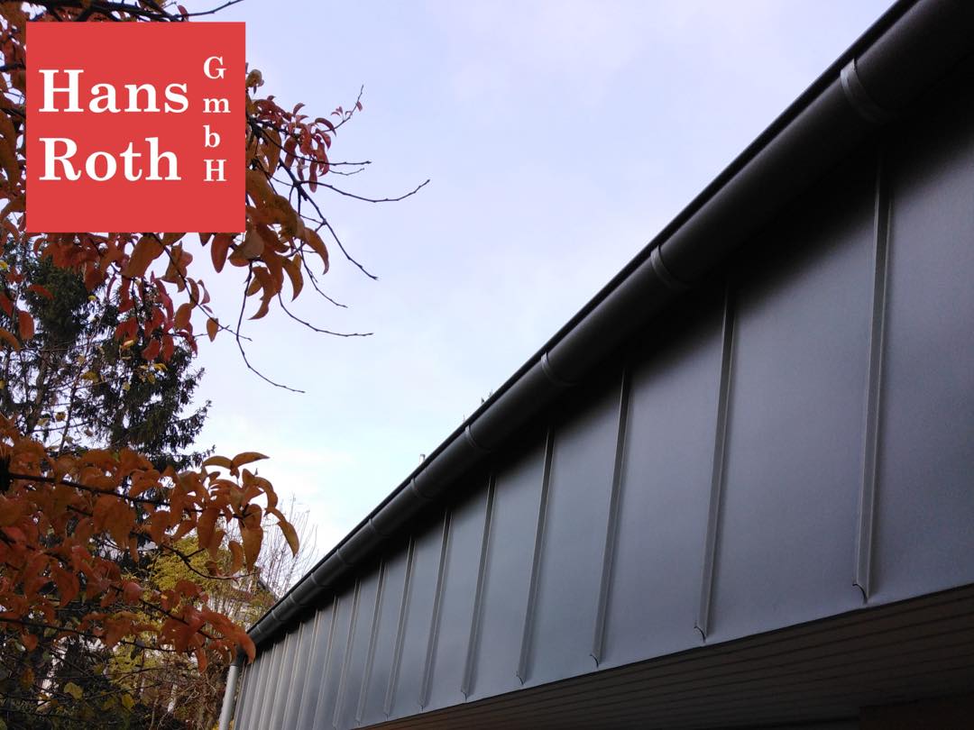 Hans Roth GmbH Bedachungen | Dortmund