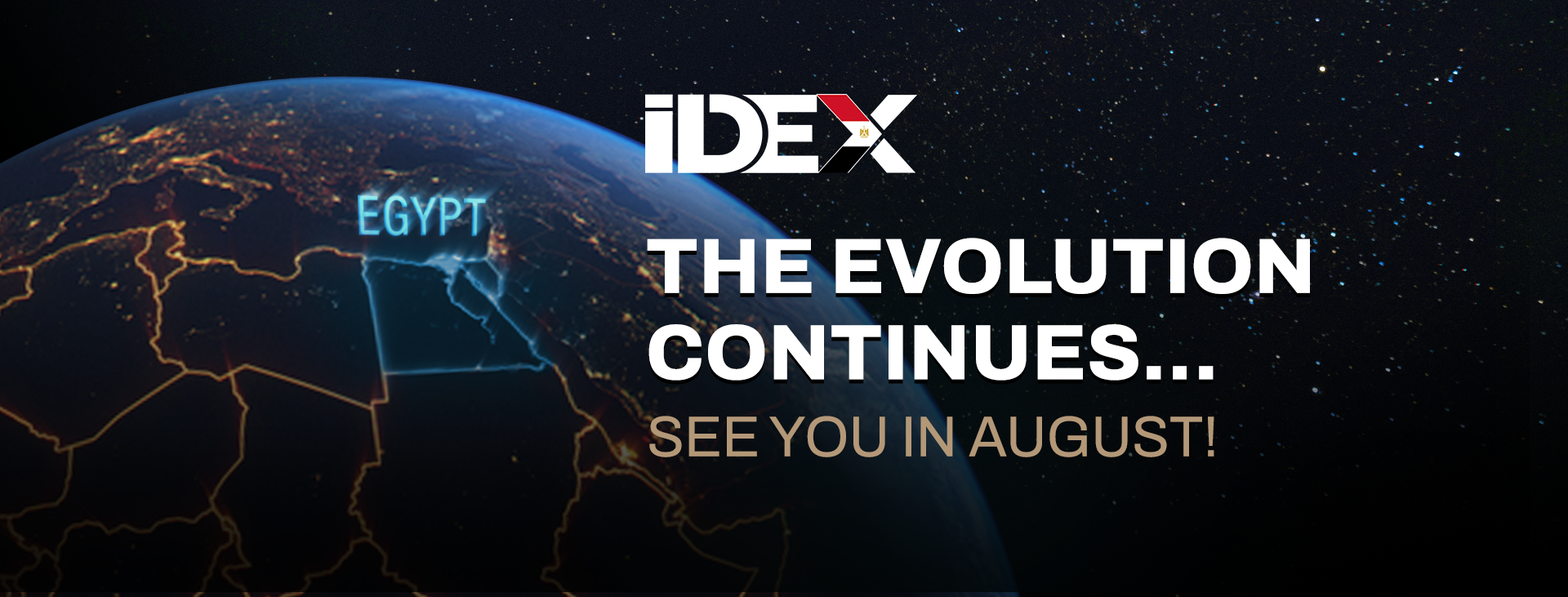 Idex Egy Congress II