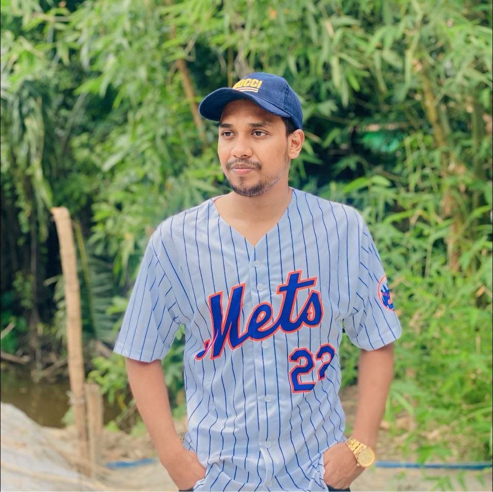 MD Razu Bhuyan