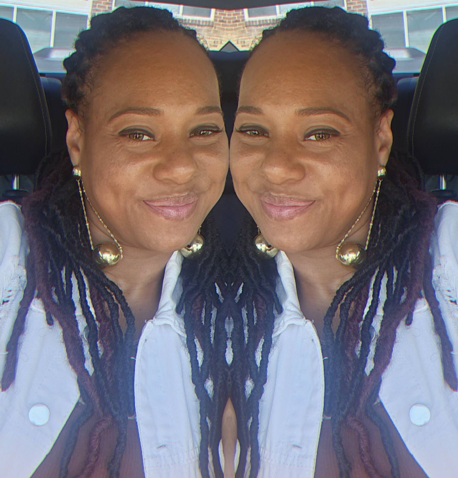 Lisa Ragin