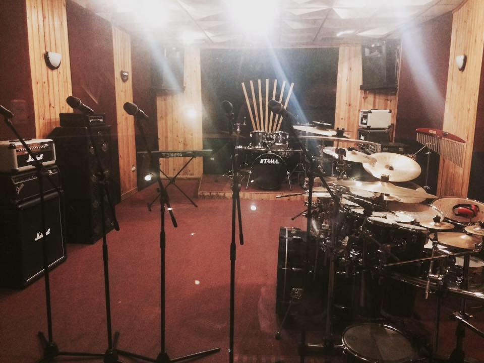 Studio Rio Producciones