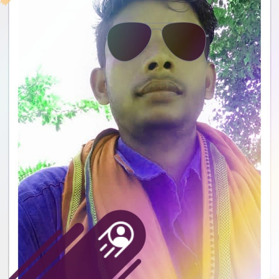 Download mAst lite to get magical effect and make similar style videos ...