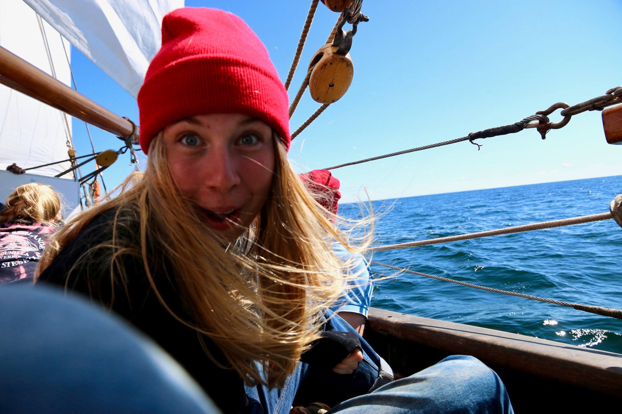 Circum Expedition - Rescue the sea