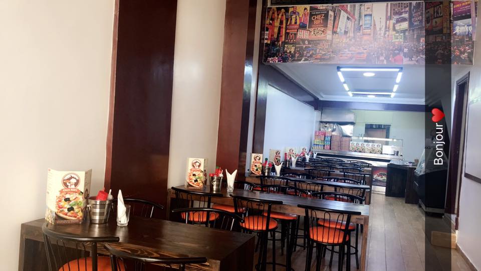 Chez rifi | Casablanca