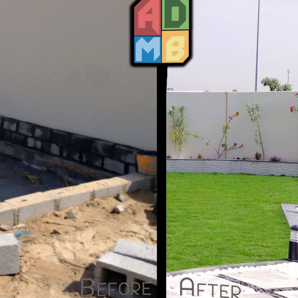 ADMB Technical Services | Dubai
