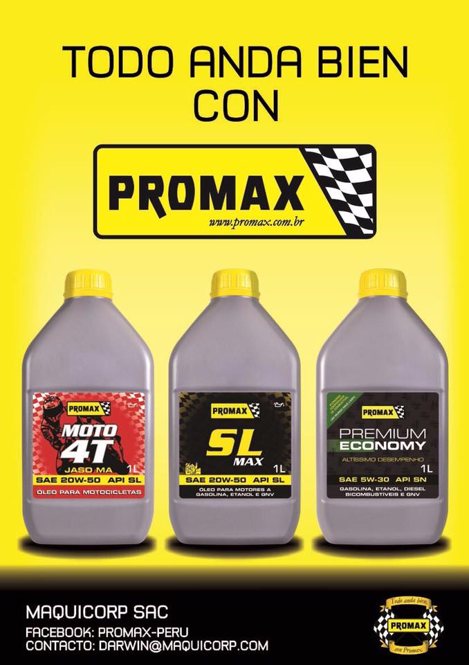 Promax-Peru