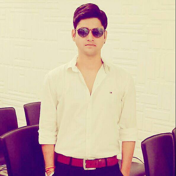 Ashwani Rathore