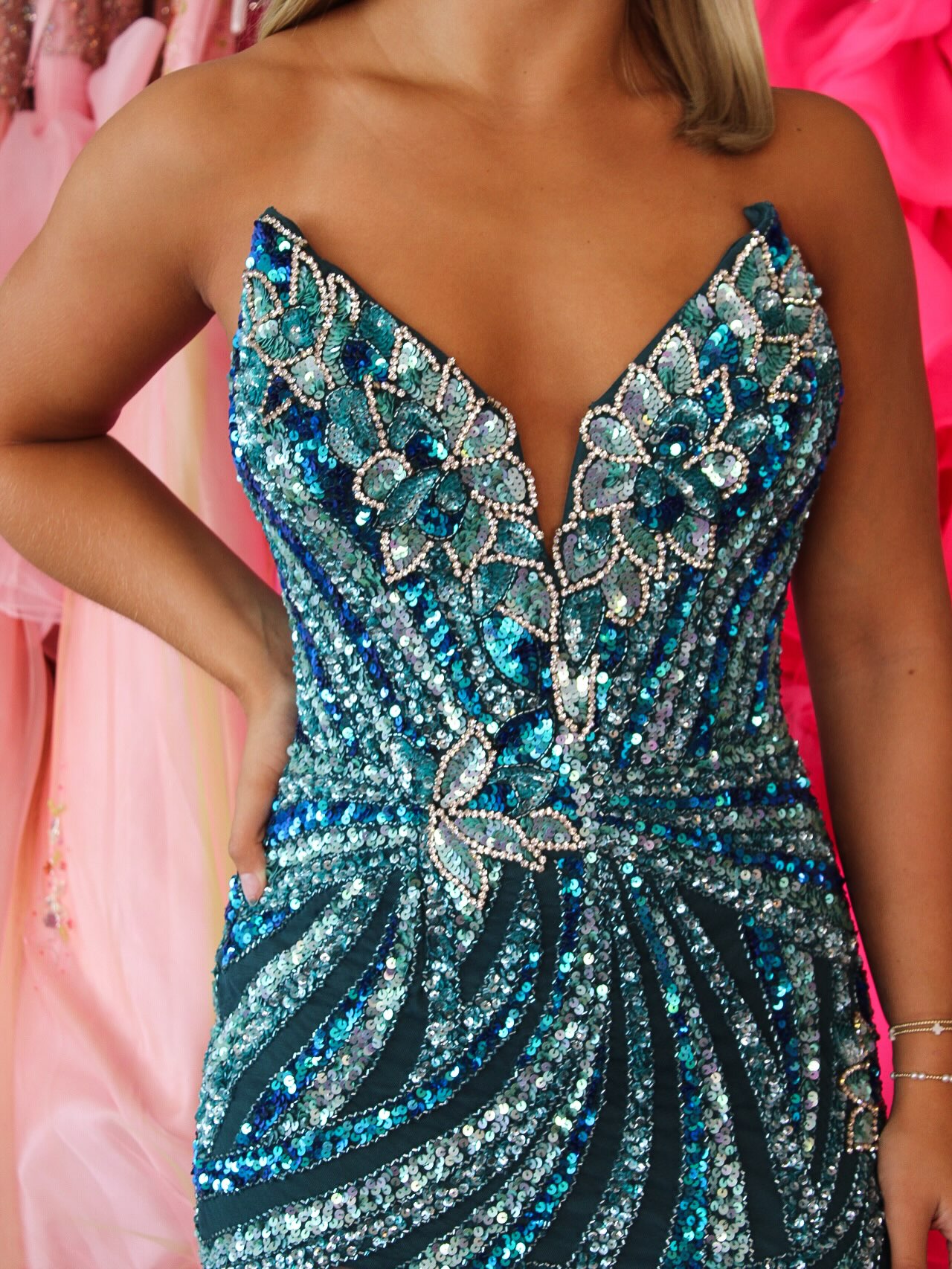 homecoming dresses paducah ky dress shopping at Anne's Bridals in Paducah, DR3490PLUS