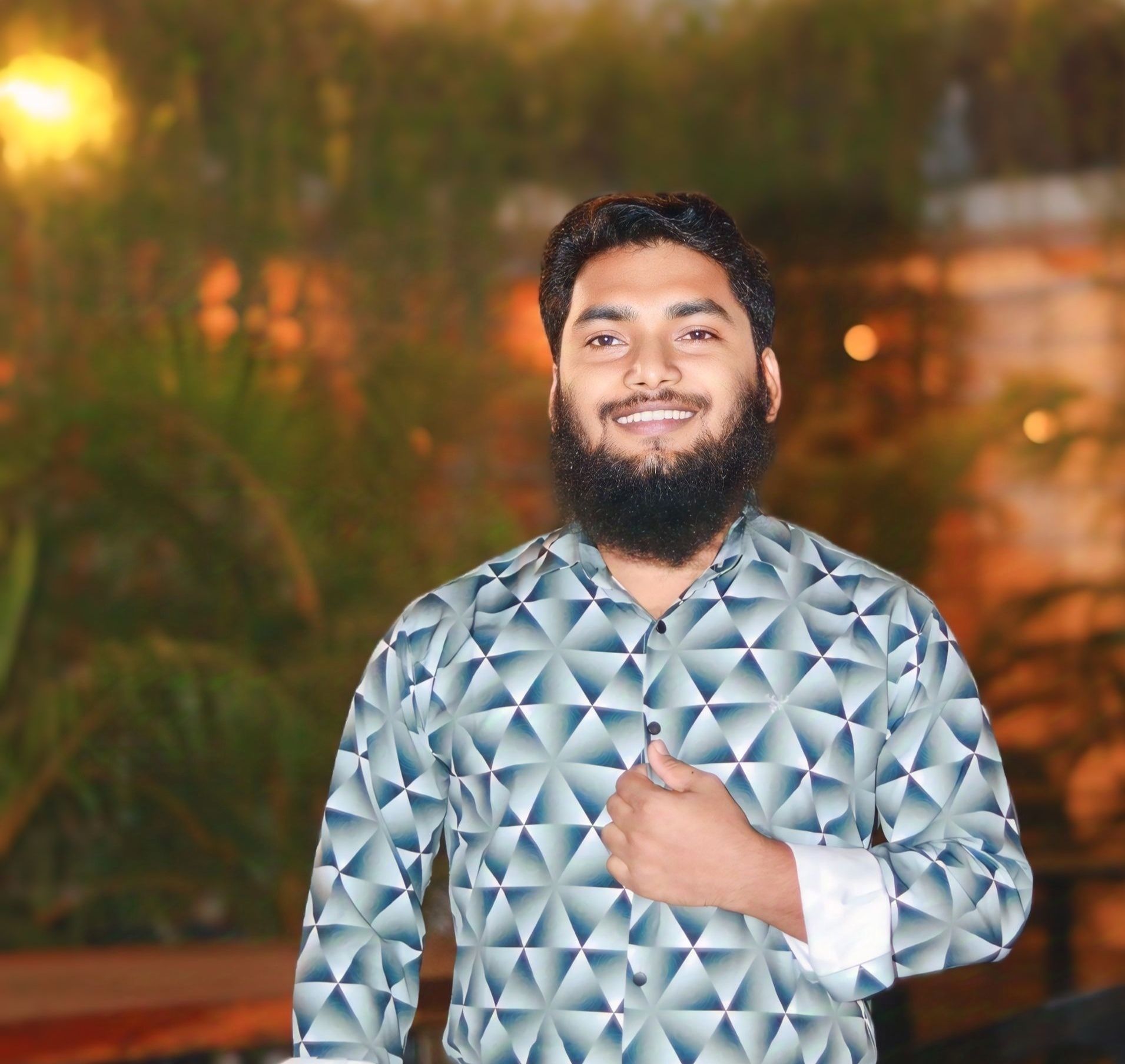 মোঃ জোবায়ের হাসান