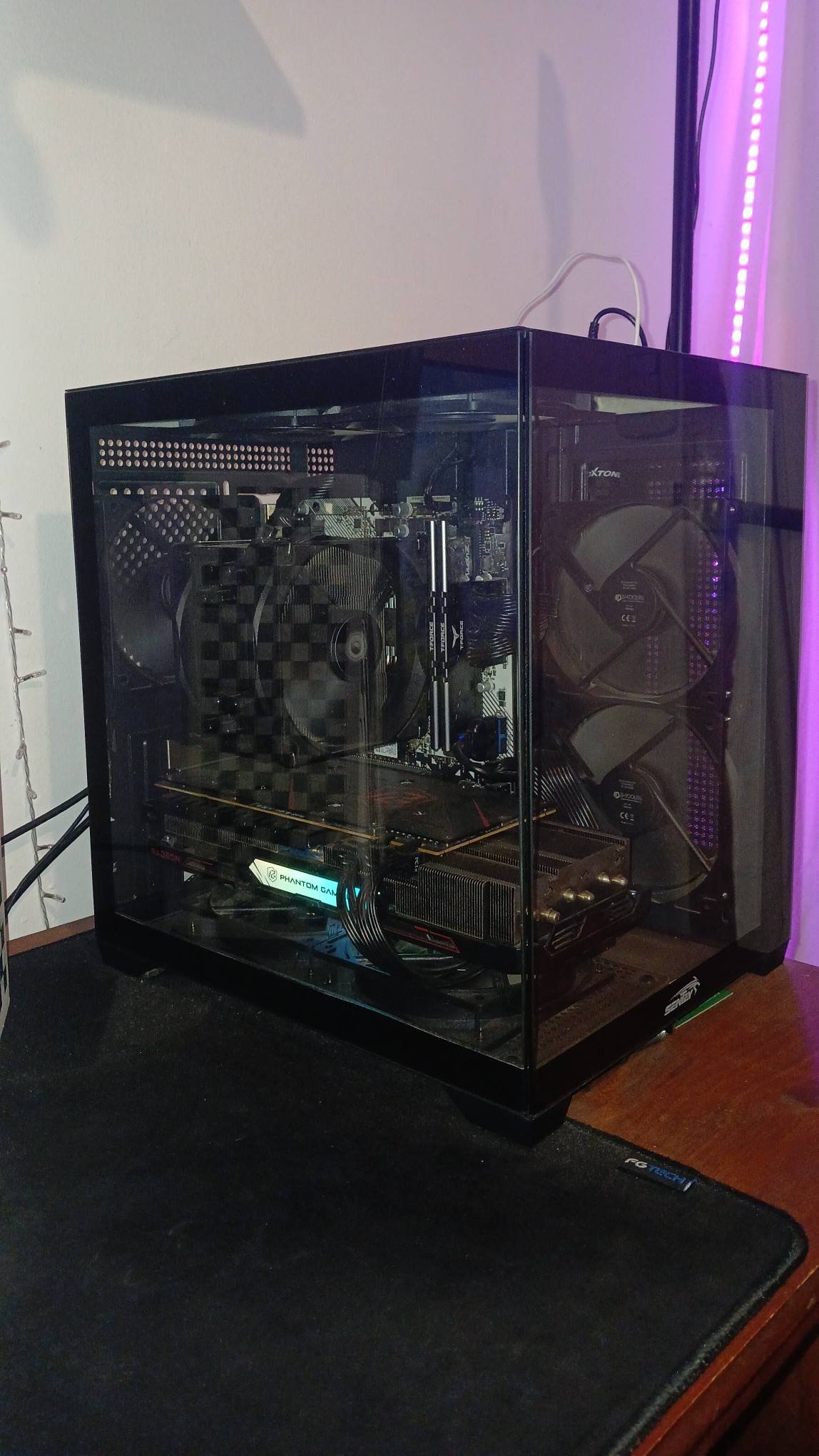 Vendo Placa base (motherboard) Modelo: ASUS M5A78L-M X3 - 10,000