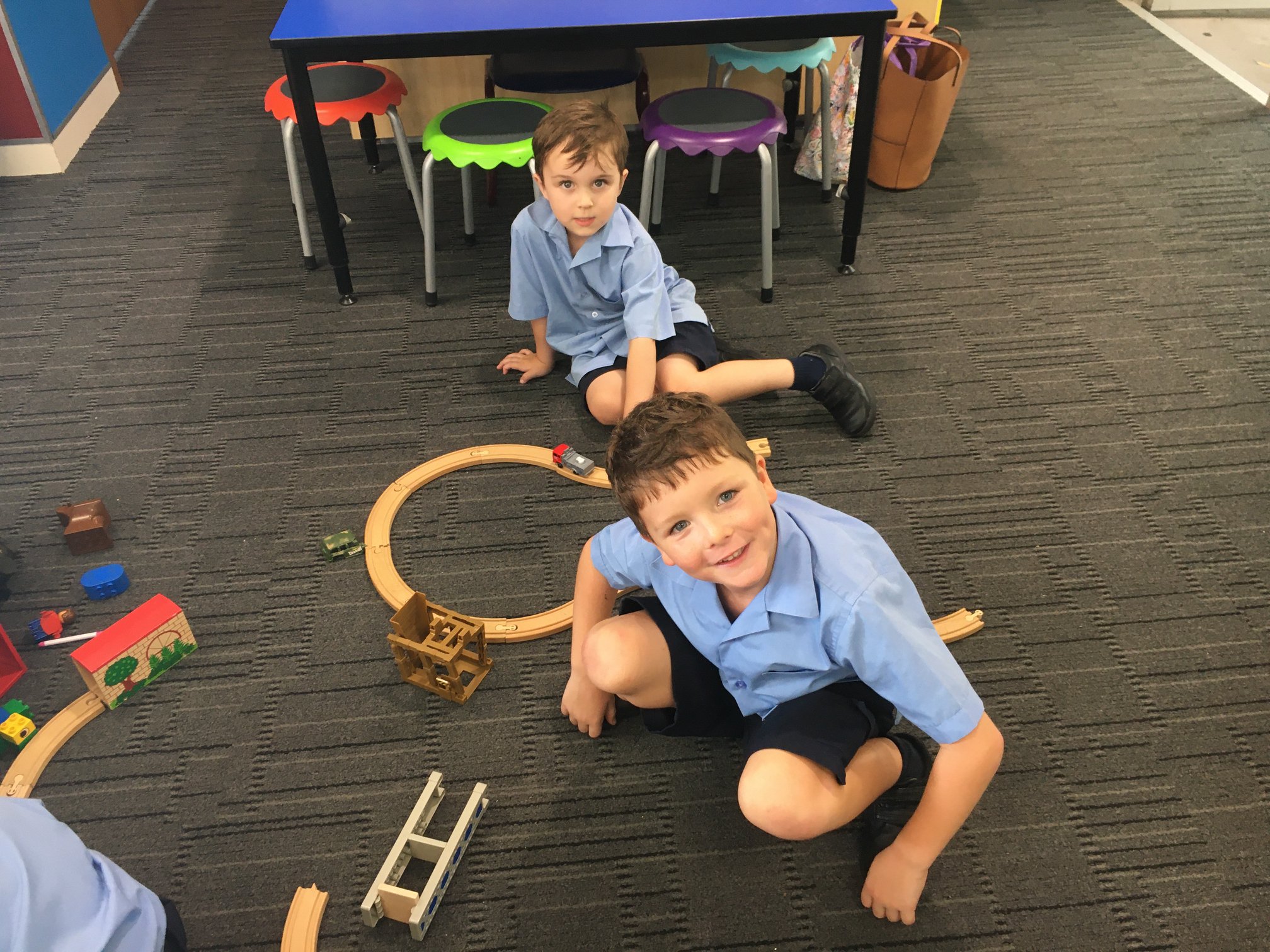 St Margaret Mary's Catholic Primary School Randwick North added a new ...