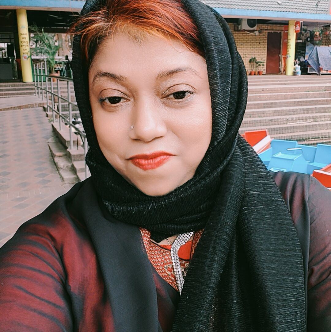 Hosneara Akter