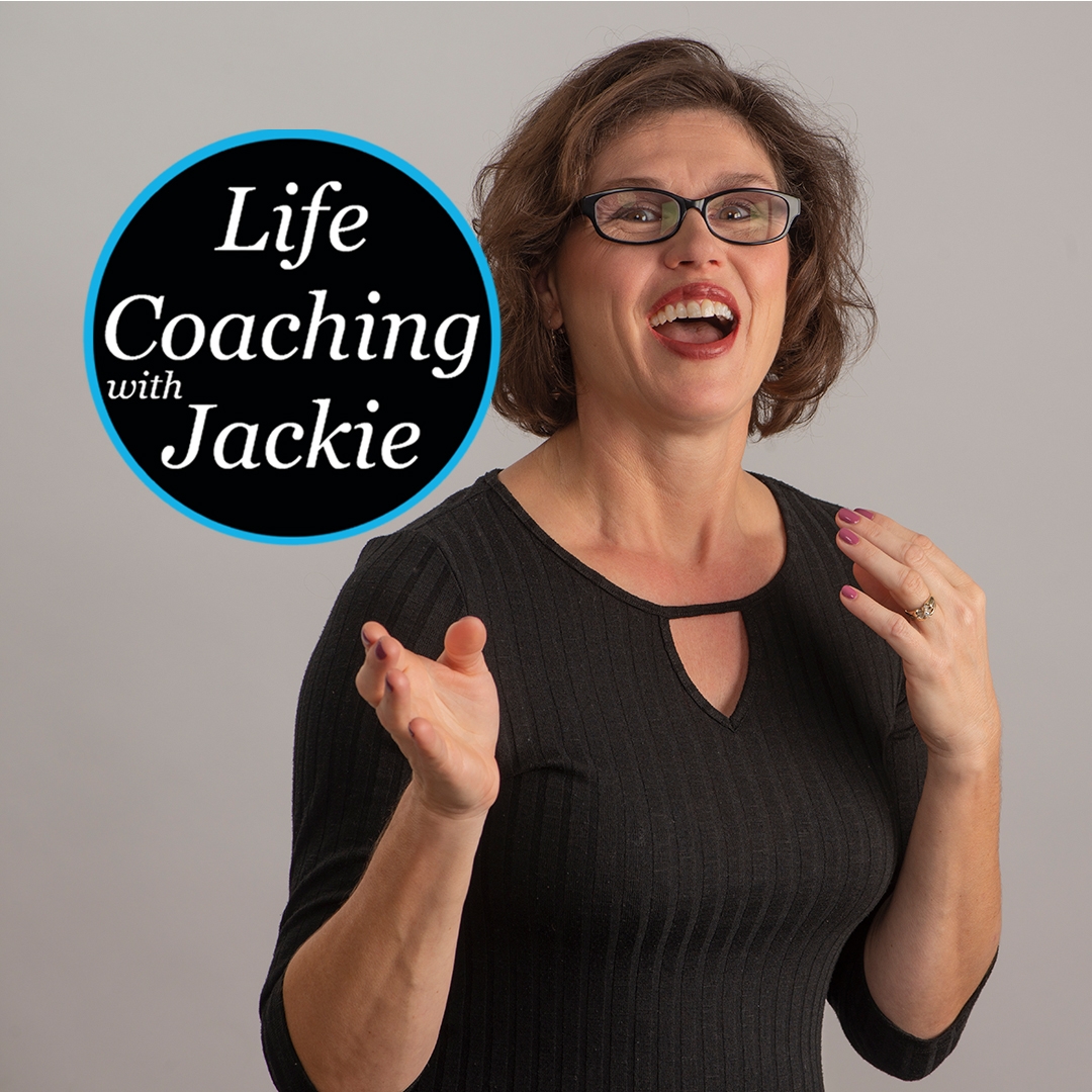 Life Coaching Jackie