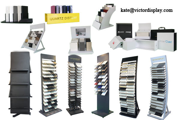 Display Racks, Display shelves, shelving