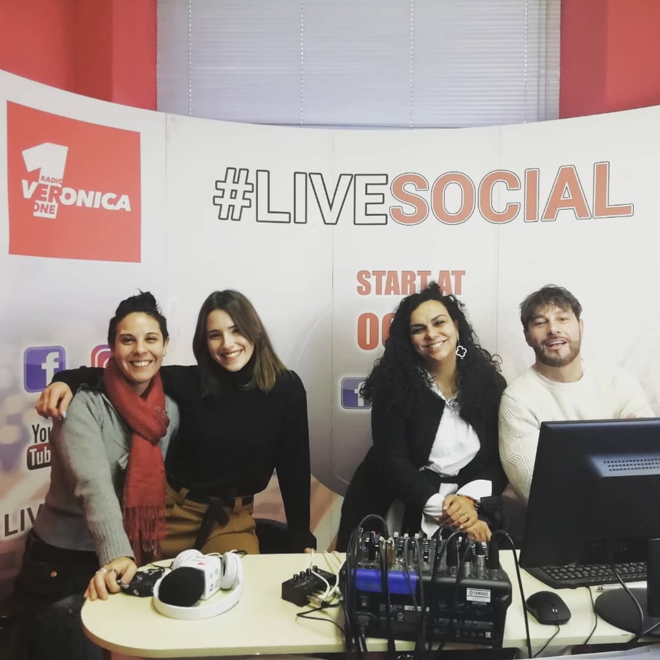 Ecco il... - Accademia Internazionale del Musical Torino