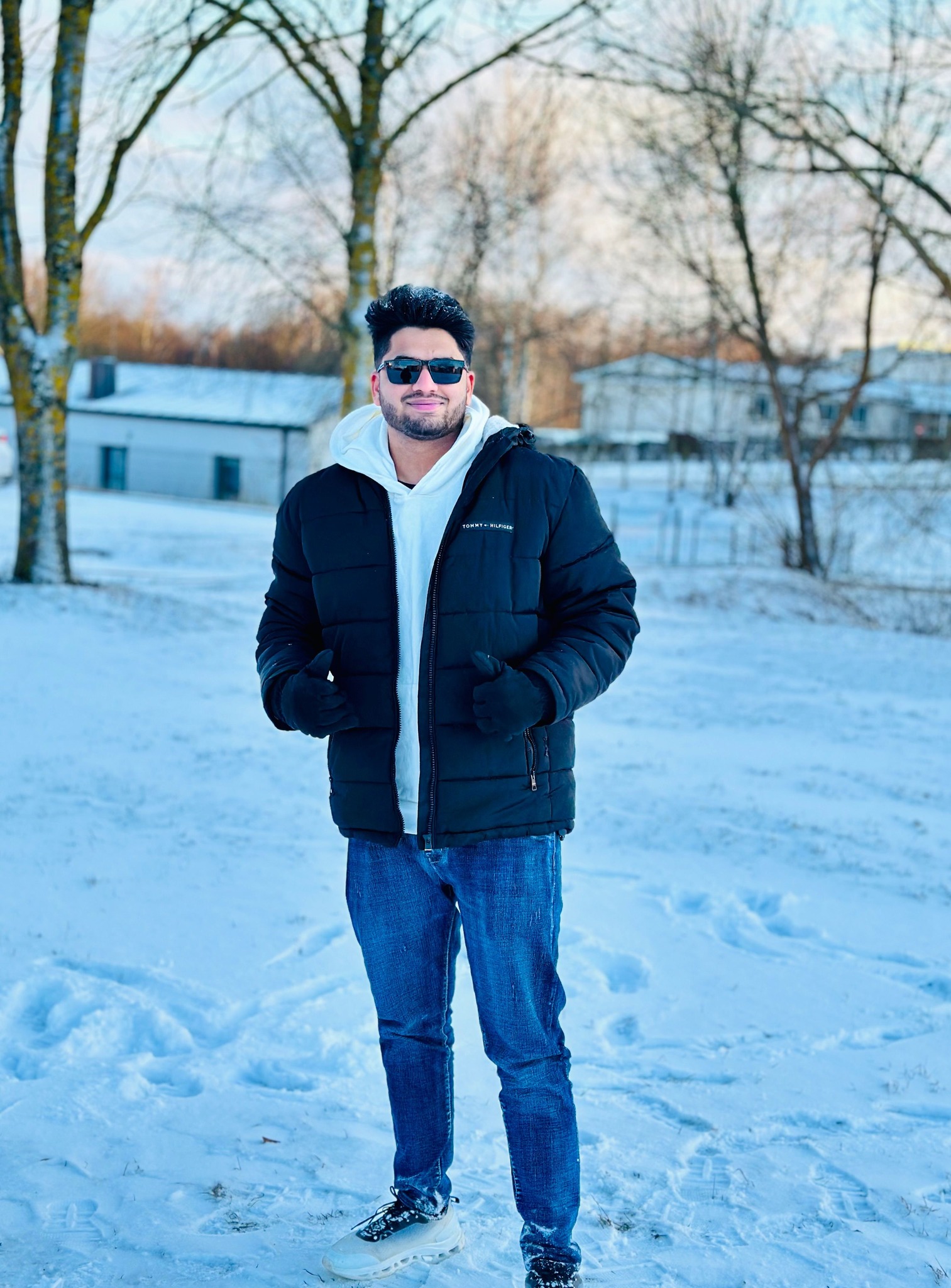 Arif Mahmud