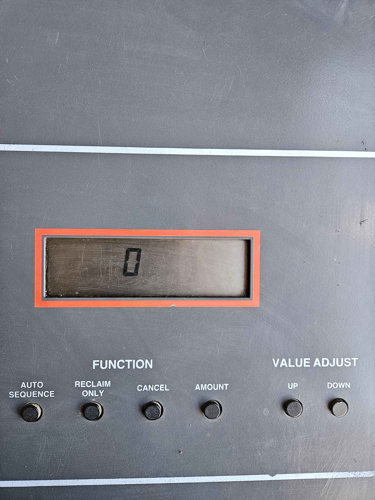 Snap On R12 recovery machine - Miscellaneous Tools - Yuba City ...