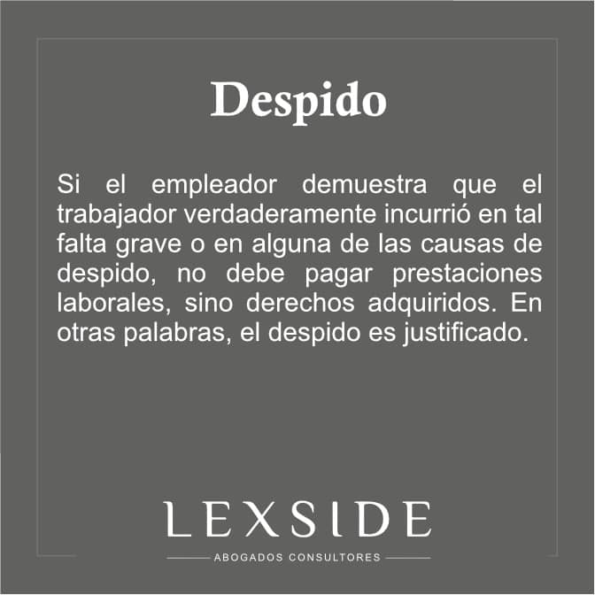 Lexside - ¿Sabías 🤔? Que es de suma importancia antes de agotar un ...