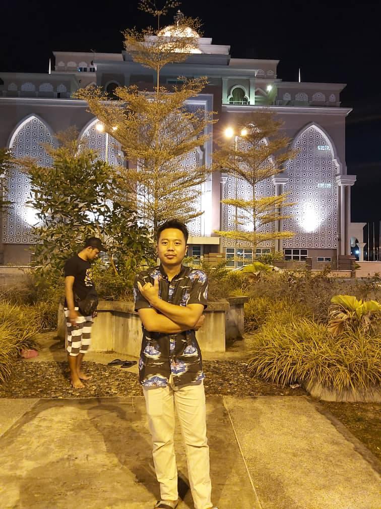 Muhammad N